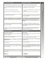 Preview for 12 page of OBL MB Series Operating Manual