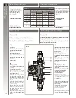 Preview for 15 page of OBL MB Series Operating Manual