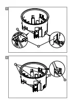 Preview for 4 page of OBO Bettermann GES R2 Mounting Instructions