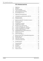 Preview for 10 page of OBO Bettermann GES R2 Mounting Instructions