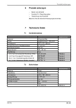 Preview for 23 page of OBO Bettermann GES R2 Mounting Instructions