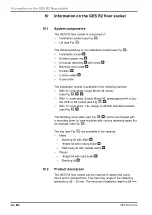 Preview for 30 page of OBO Bettermann GES R2 Mounting Instructions