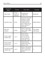 Preview for 31 page of Obreey Pro 603 User Manual