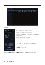 Preview for 32 page of Observint NVR4 Firmware User Manual