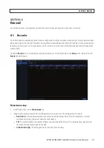 Preview for 41 page of Observint NVR4 Firmware User Manual