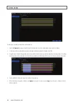 Preview for 44 page of Observint NVR4 Firmware User Manual