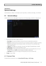 Preview for 61 page of Observint NVR4 Firmware User Manual