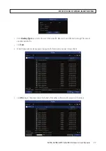 Preview for 83 page of Observint NVR4 Firmware User Manual