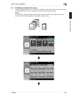 Preview for 98 page of OcÃ© cm4521 Quick Manual