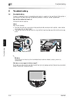 Preview for 199 page of OcÃ© cm4521 Quick Manual