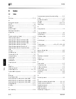 Preview for 213 page of OcÃ© cm4521 Quick Manual