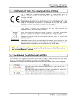 Preview for 10 page of OcÃ© CS9160 User Manual