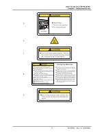 Preview for 17 page of OcÃ© CS9160 User Manual