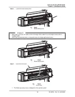 Preview for 60 page of OcÃ© CS9160 User Manual