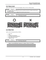 Preview for 74 page of OcÃ© CS9160 User Manual