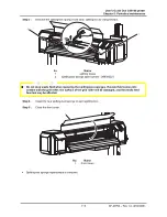 Preview for 115 page of OcÃ© CS9160 User Manual