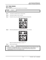 Preview for 116 page of OcÃ© CS9160 User Manual