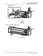 Preview for 120 page of OcÃ© CS9160 User Manual