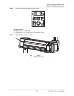 Preview for 124 page of OcÃ© CS9160 User Manual