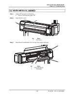 Preview for 138 page of OcÃ© CS9160 User Manual