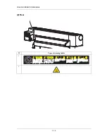 Preview for 15 page of OcÃ© CS9360 Operation Instructions Manual