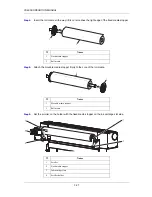 Preview for 27 page of OcÃ© CS9360 Operation Instructions Manual