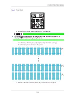 Preview for 54 page of OcÃ© CS9360 Operation Instructions Manual