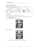 Preview for 59 page of OcÃ© CS9360 Operation Instructions Manual