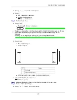 Preview for 72 page of OcÃ© CS9360 Operation Instructions Manual