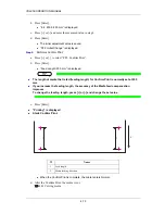 Preview for 73 page of OcÃ© CS9360 Operation Instructions Manual