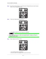 Preview for 77 page of OcÃ© CS9360 Operation Instructions Manual