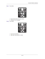 Preview for 122 page of OcÃ© CS9360 Operation Instructions Manual