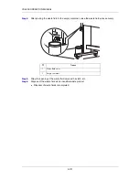 Preview for 131 page of OcÃ© CS9360 Operation Instructions Manual