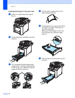 Preview for 27 page of OcÃ© cx2100 User Manual