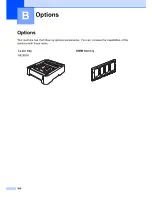 Preview for 117 page of OcÃ© cx2100 User Manual