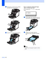 Preview for 157 page of OcÃ© cx2100 User Manual