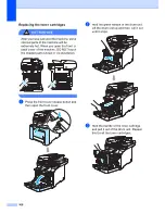 Preview for 179 page of OcÃ© cx2100 User Manual