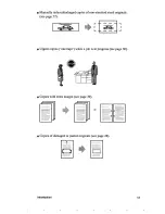 Preview for 17 page of Oce 3075 User Manual