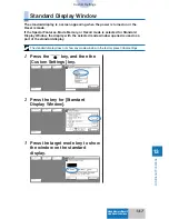 Preview for 315 page of Oce COLOR SYSTEM 110 Operator'S Manual