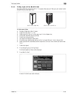 Preview for 343 page of Oce CS655 Pro User Manual