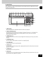 Preview for 27 page of Oce im2330 Operator'S Manual