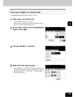 Preview for 103 page of Oce im2330 Operator'S Manual