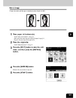 Preview for 125 page of Oce im2330 Operator'S Manual