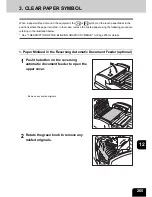 Preview for 269 page of Oce im2330 Operator'S Manual