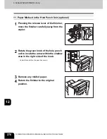 Preview for 280 page of Oce im2330 Operator'S Manual