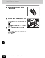 Preview for 288 page of Oce im2330 Operator'S Manual