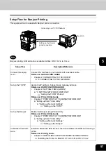 Preview for 59 page of Oce im5530 Quick Start Manual