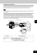 Preview for 75 page of Oce im5530 Quick Start Manual