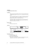 Preview for 26 page of Oce VarioPrint 2045-65 DC Configuration And Maintenance Manual