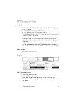 Preview for 63 page of Oce VarioPrint 2045-65 DC Configuration And Maintenance Manual